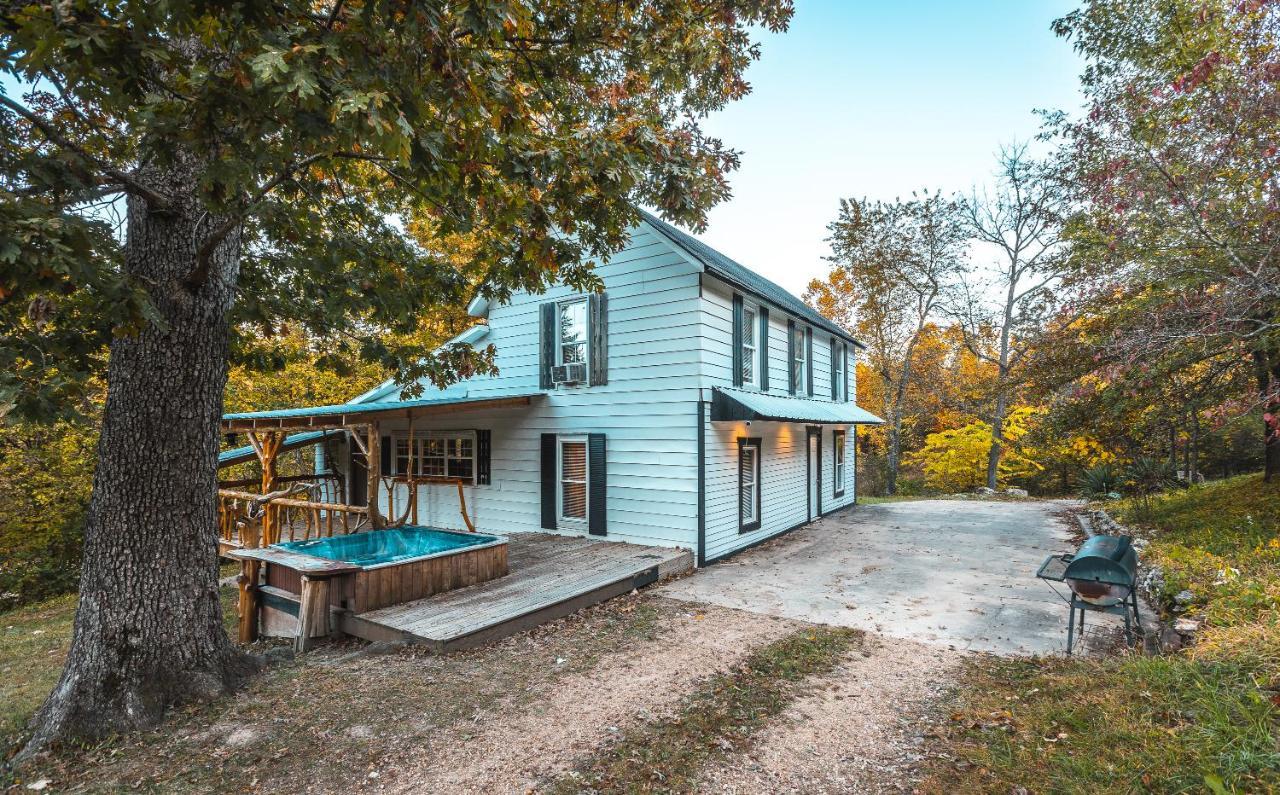 Meramec River Resort Cuba Exterior photo