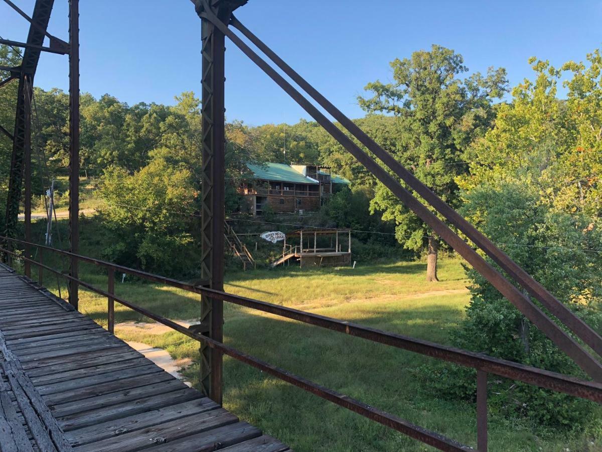 Meramec River Resort Cuba Exterior photo