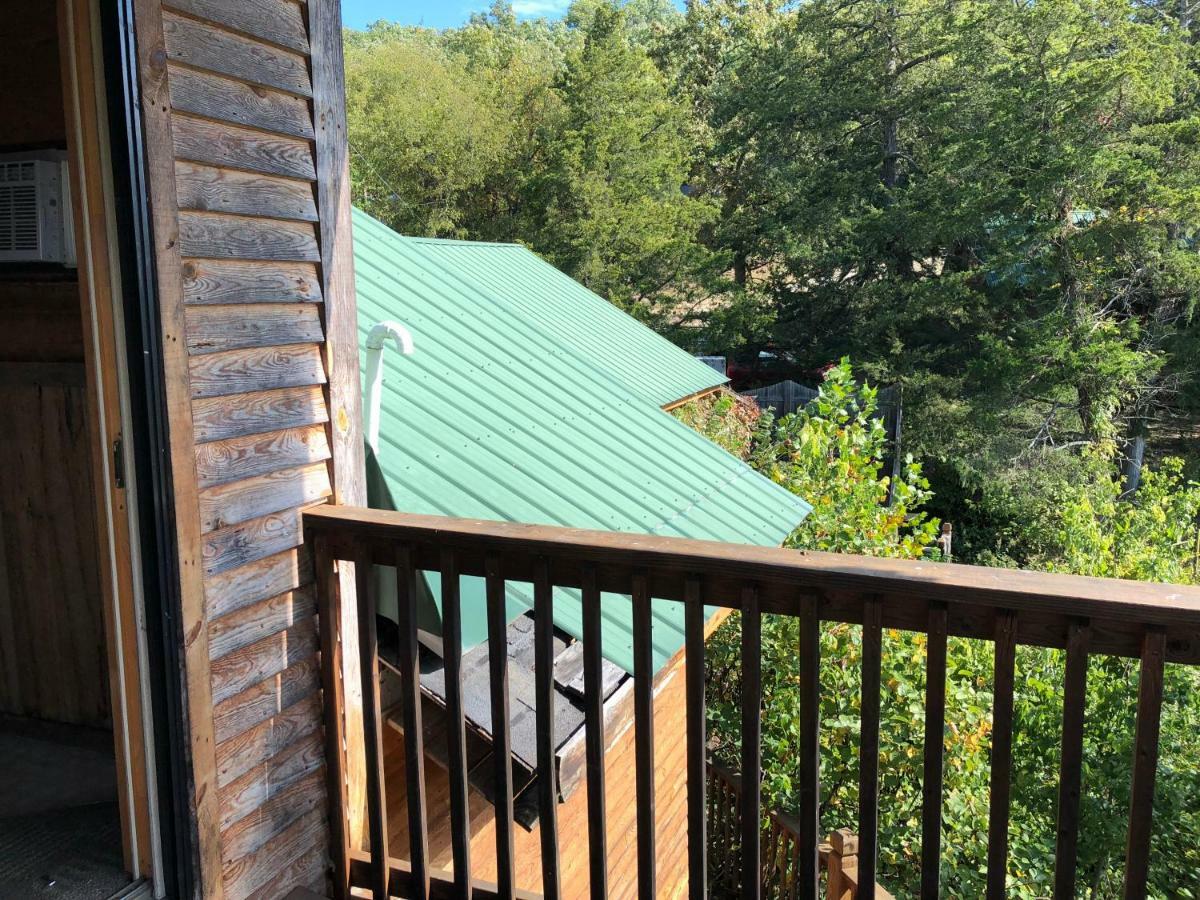 Meramec River Resort Cuba Exterior photo
