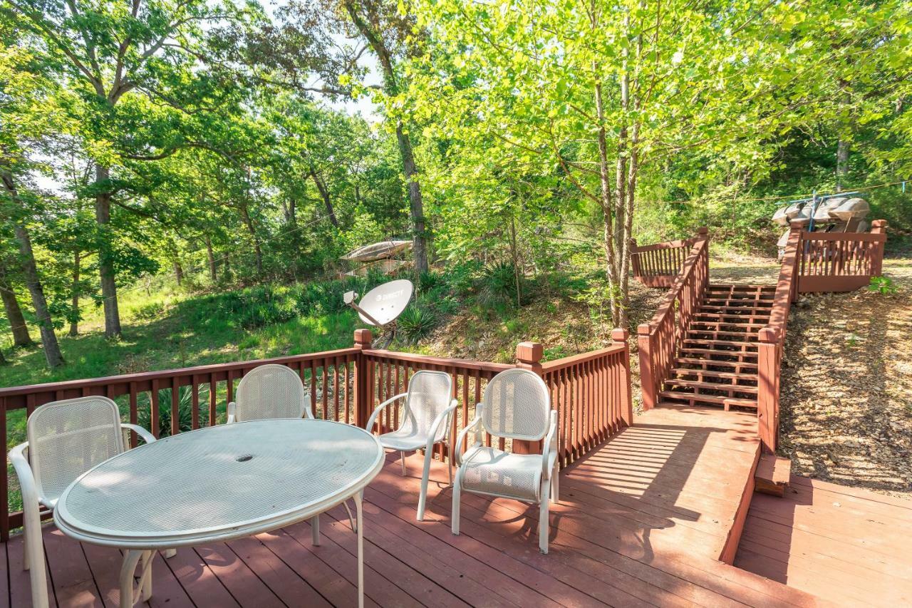 Meramec River Resort Cuba Exterior photo