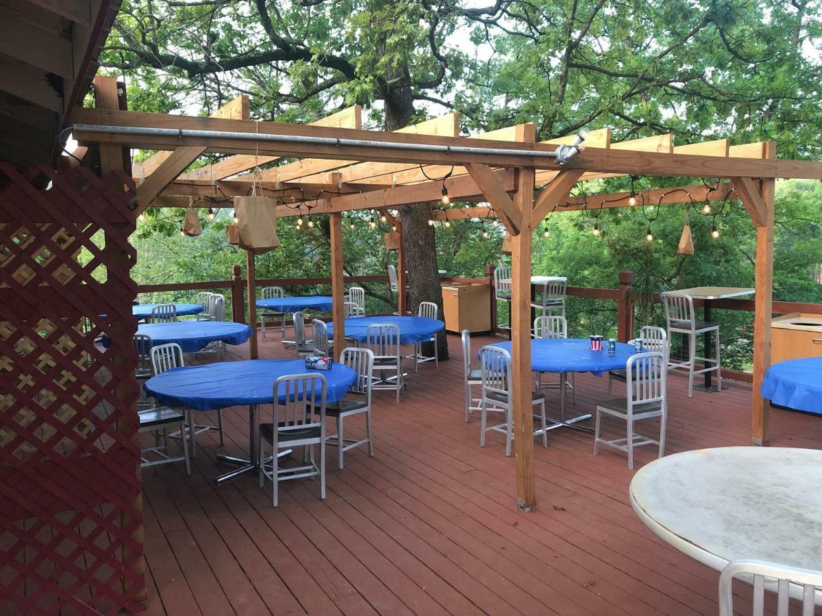 Meramec River Resort Cuba Exterior photo