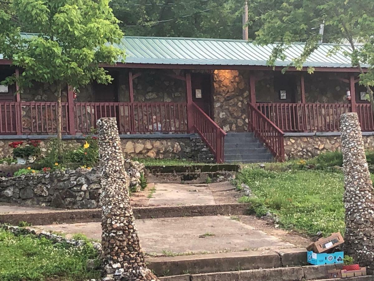 Meramec River Resort Cuba Exterior photo