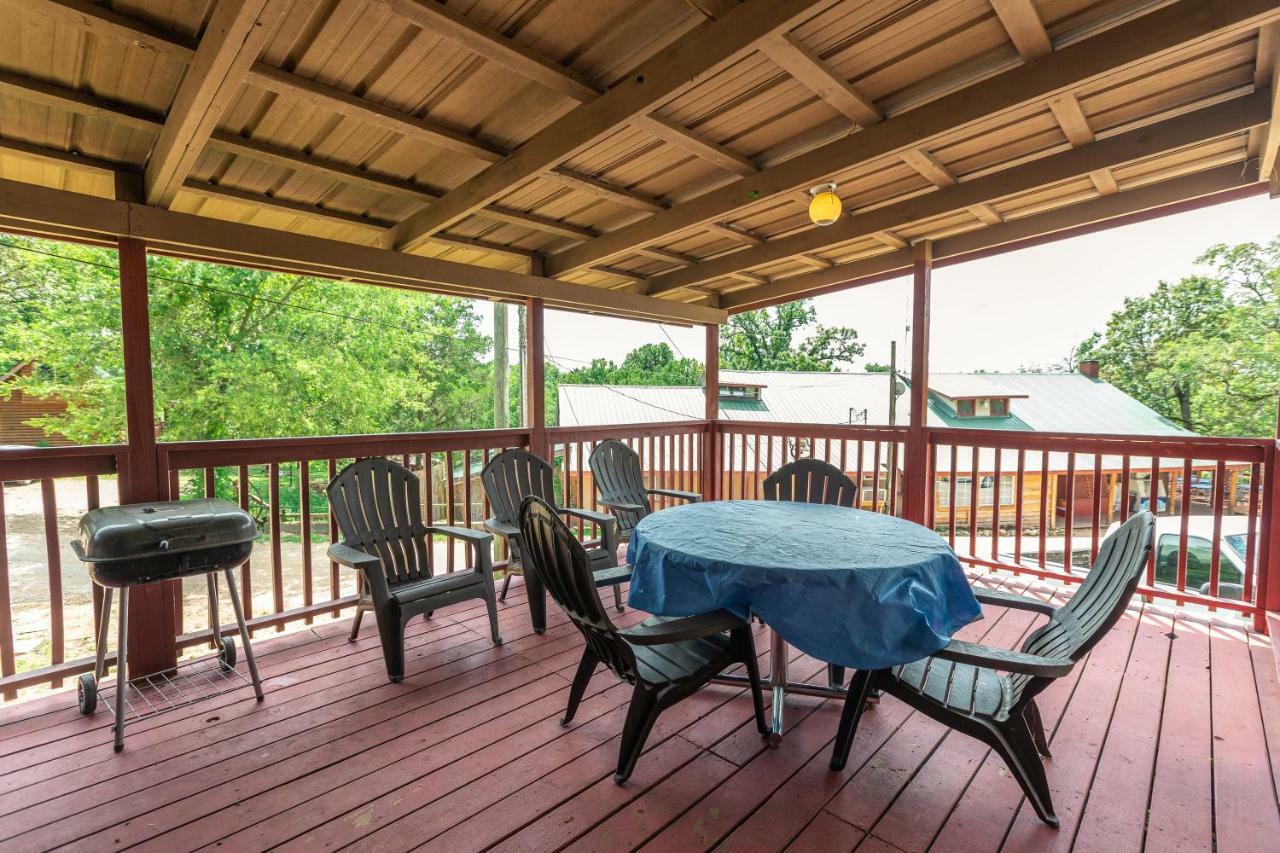 Meramec River Resort Cuba Exterior photo